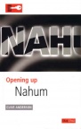 Opening Up Nahum - OUS
